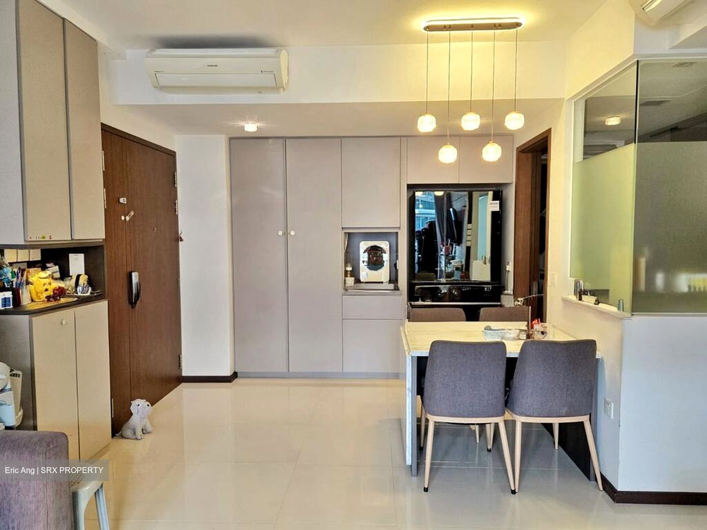 The Visionaire (D27), Condominium #502129131